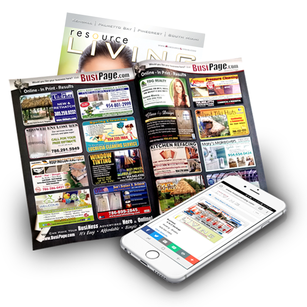 Busipage starter plan